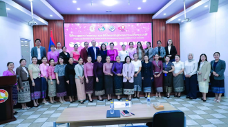 Laos prepares to host ASEAN women entrepreneurs forum and awards